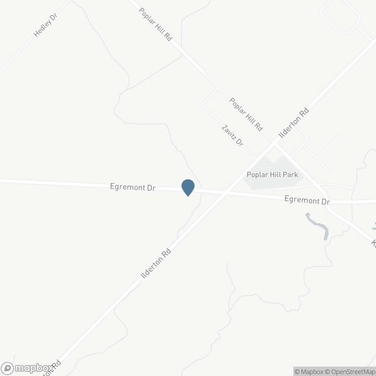 5147 EGREMONT DRIVE, Ilderton, Ontario N0M 2A0